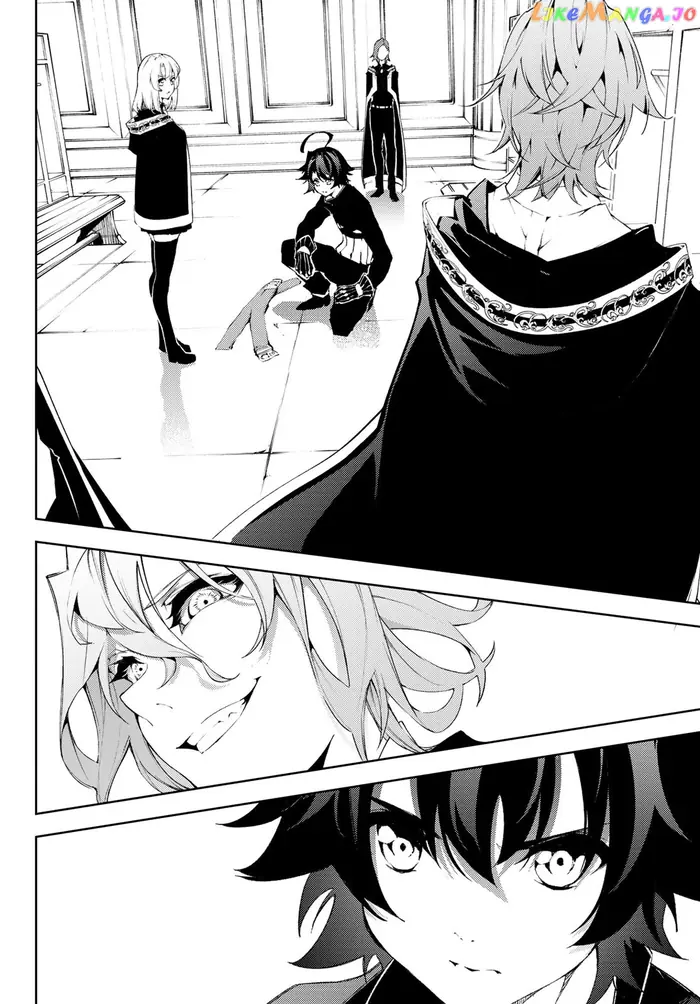 Wistoria: Wand and Sword Chapter 6 image 14_optimized